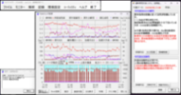 TSanalyzer（TSA4型）